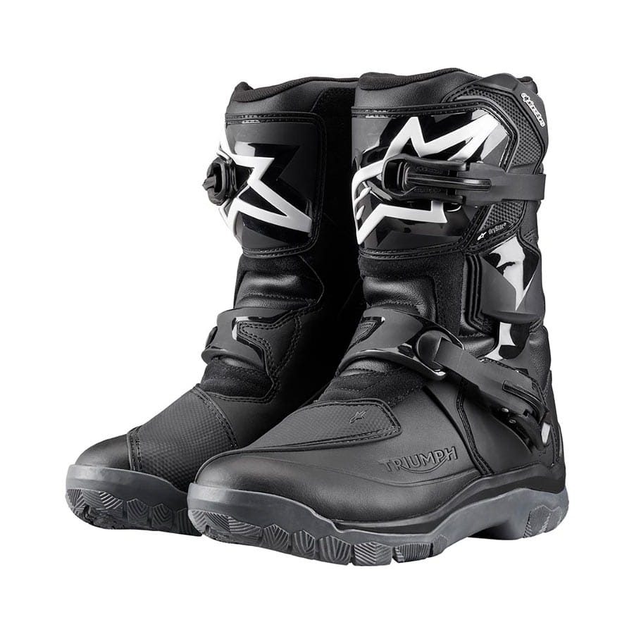 Alpinestars toucan top boots uk